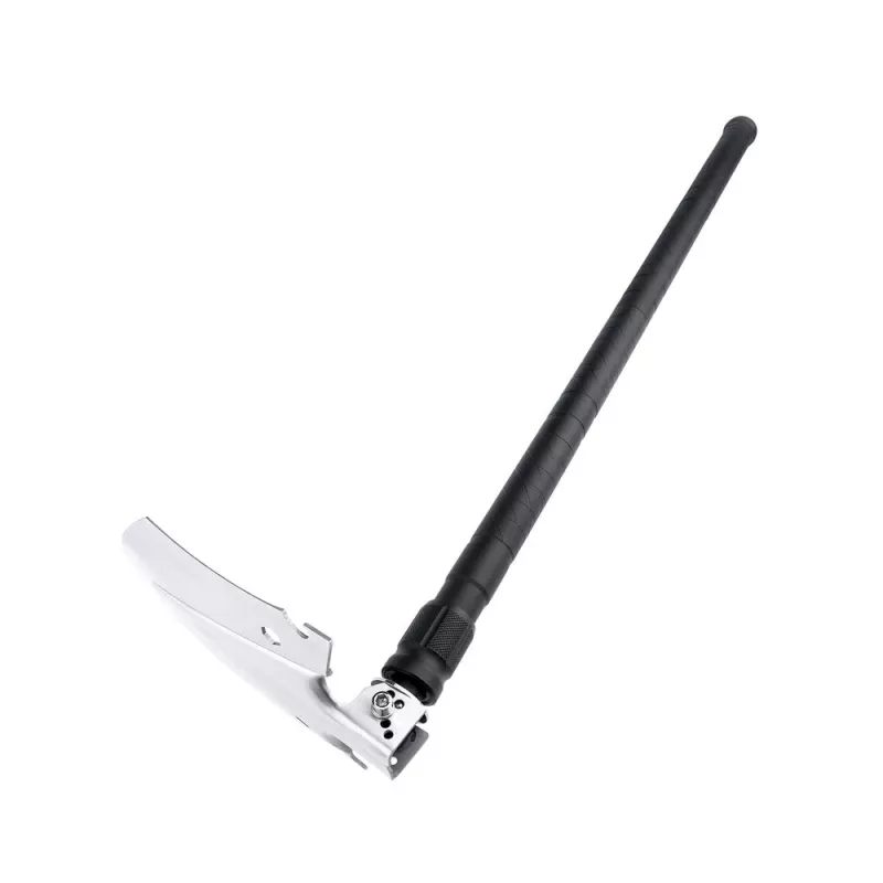 Mitmeotstarbeline kaasaskantav labidas Nextool NE0114, roostevaba teras, 1000 mm pikkus, 158 mm laius, 1,46 kg