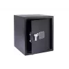 Basic safe YEC office with alarm YALE HOME YEC/390/DB2