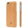 Cover Wood Woodcessories õhuke iPhone 6/6s 11,9 cm (4,7 tolli)