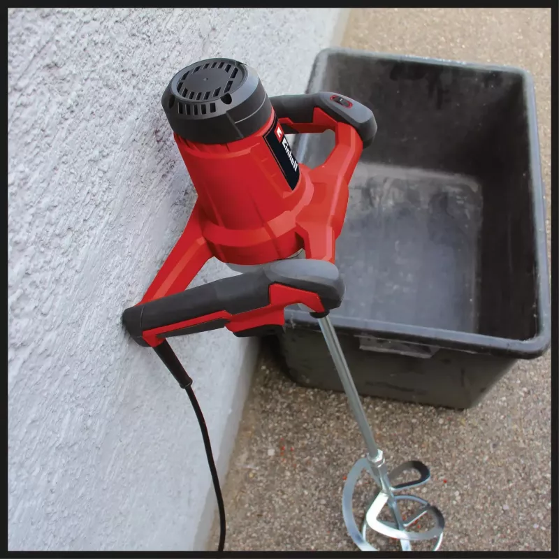 Einhell TC-MX 1400-2 E elektrisegisti 1400 W 780 p/min