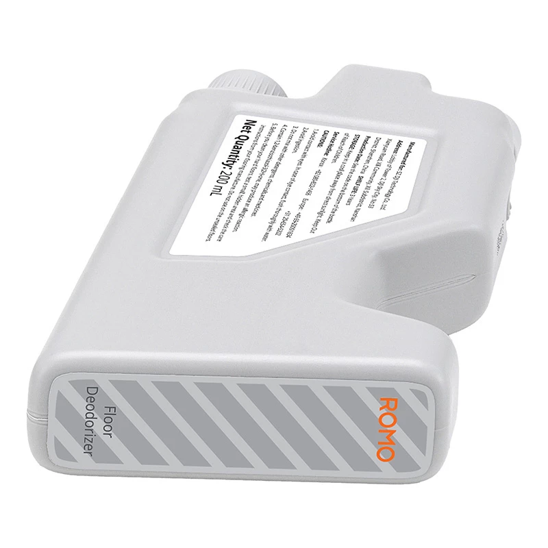 DJI ROMO põrandadesodorant CP.CR.00000055.01 robot-tolmuimejatele