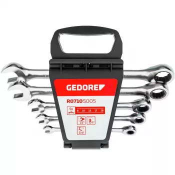 Gedore R07105005 Punane