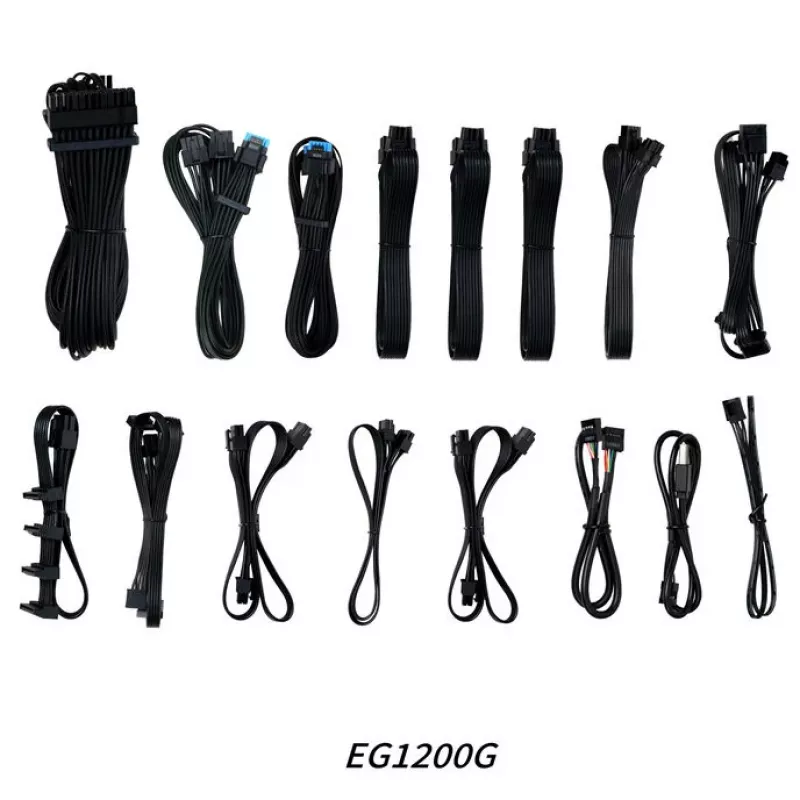 Toiteplokk Lian Li EG1200G 1200 W
