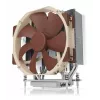 CPU jahuti Noctua NH-U14S TR4-SP3 — 140 mm ventilaator, pesa TR4/SP3, 165 mm kõrgus, 1.03 kg