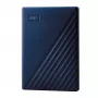 External Hard Drive Western Digital 2TB USB Type-A USB USB-C My Passport for Mac