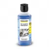 Vehicle cleaning shampoo Karcher 6.295-843.0, universal car shampoo, 500 ml for chrome, glass, plastik