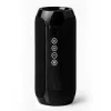 Kaasaskantav Bluetooth stereokõlar SQUEAK SQ1008 — 14W RMS, Bluetooth 5.3, 1200 mAh, IPX4, FM, LED, AUX, USB