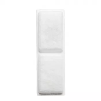 Tellur TLL441141 filtrid nutika WiFi lemmikloomaveeautomaadi jaoks, 3 tk