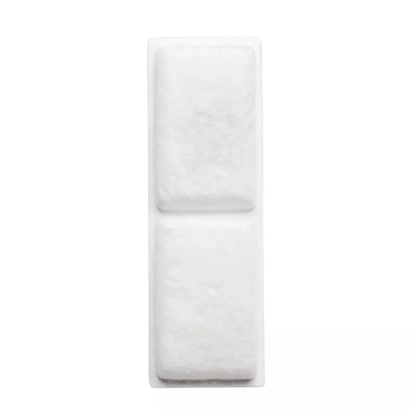 Tellur TLL441141 filtrid nutika WiFi lemmikloomaveeautomaadi jaoks, 3 tk