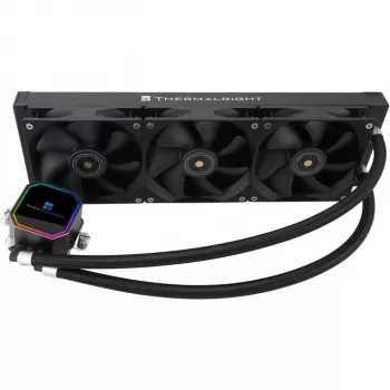 Thermalright Frozen Prism 360 Must protsessori ventilaator 12 cm
