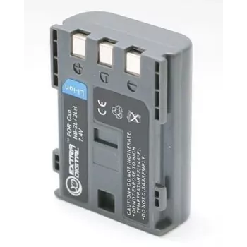 Canon, Aku NB-2LH, NB-2L