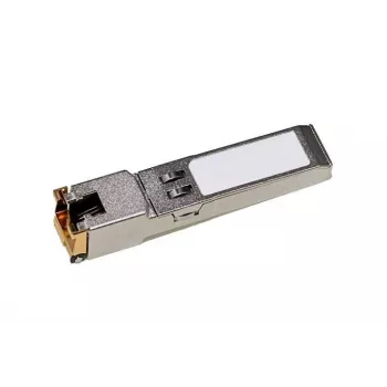 SFP transiivermoodul Cisco GLC-TE=-RFB 1000BASE-T vask Gigabit Ethernet