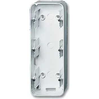 Busch-jaeger 2CKA001799A0394 Valge