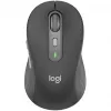 Logitech Signature Slim Combo MK950 ettevõtetele - klaviatuuri- ja hiirekomplekt - 100% (täissuuruses)