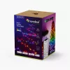 Nutikas pühadevalgusnöör NANOLEAF 1D STARTER KIT 250 LED 20 m IP44 (NF084K02-20XLS)