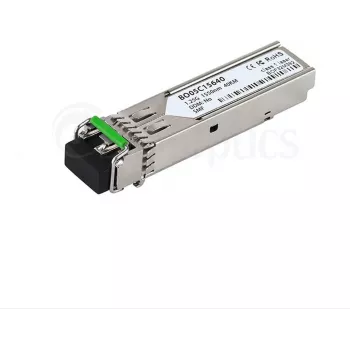 CBO SFP-1G-EX kiudoptiline moodul 1G pikendatud ulatuse jaoks