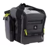 Kaitseümbris Zebra SG-DM-CASE1-01 must hall ZD42X ja ZD62X jaoks