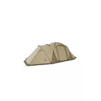 Telk Naturehike Aries Beta nh22yw005 khaki 2-inimese veekindel