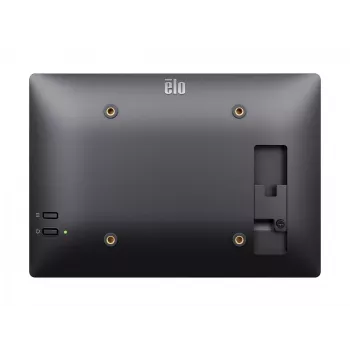 Elo 0704LS, 17,8 cm (7''), Projected Capacitive, 10 TP, USB-C, Kit, tumehall puutemonitor, Ekraani diagonaal: 17,8 cm (7''), Projected Capacitive, 10 puutepunkti, Eraldusvõime: 1280x800 Pi