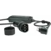 ROLINE PORTABLE CHARGER MODE 2 EV 3P - Kaabel (19.08.0123)