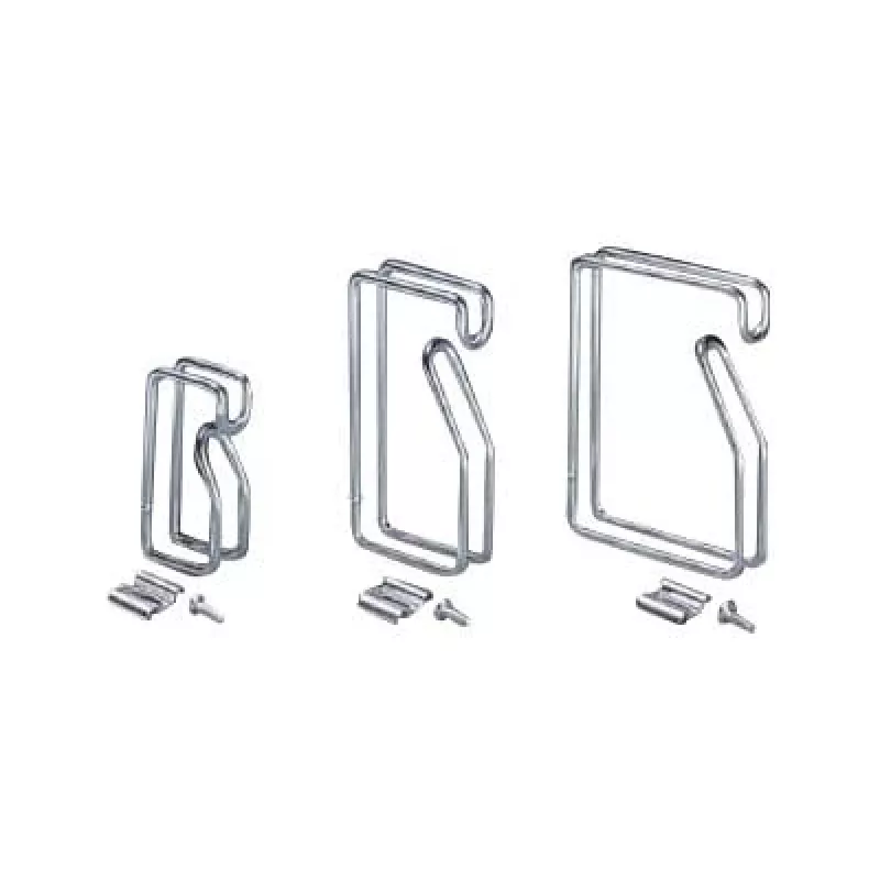 Rittal 7111.000 rack accessory kaabel ring