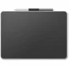 Wacom One Medium digiteerija elektromagnetiline juhtmevaba, juhtmega USB-C, Bluetooth 5.1 FSC sertifitseeritud papp