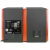 Edifier R1700BT - kõlar - raamaturiiul - juhtmevaba - Bluetooth - 66 W (kokku) - kahesuunaline - must (R1700BT Must)