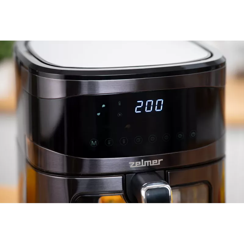 Zelmer ZAF6020 õhufritüür