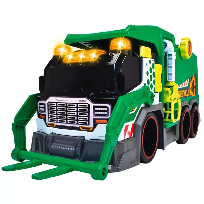 Dickie Toys 203307001 mängusõiduk