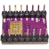 4duino 3D-printeri juhtplaat (ALL_OY_2324)