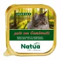 NATUA Country Shrimp - märg kassitoit - 100g