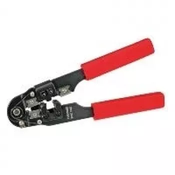 VALUE Crimping Tool 8P8C - Crimpwerkzeug
