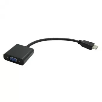 Kaabliadapter HDMI M - VGA F VALUE 12.99.3114