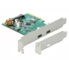 Liidesekaart DeLOCK 90397