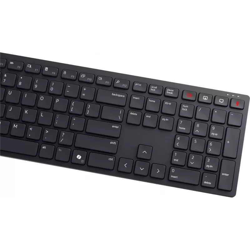 KLAVIATUUR KB525C EST/580-BBTH DELL