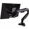 Thermaltake GEA-MSR-SMSBLK-01 monitori kinnitusraam 124,5 cm 49 tolli Laud Must Hall