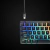 Mehaaniline miniklaviatuur STEELSERIES Apex Pro Gen 3 Mini RGB-lülititega