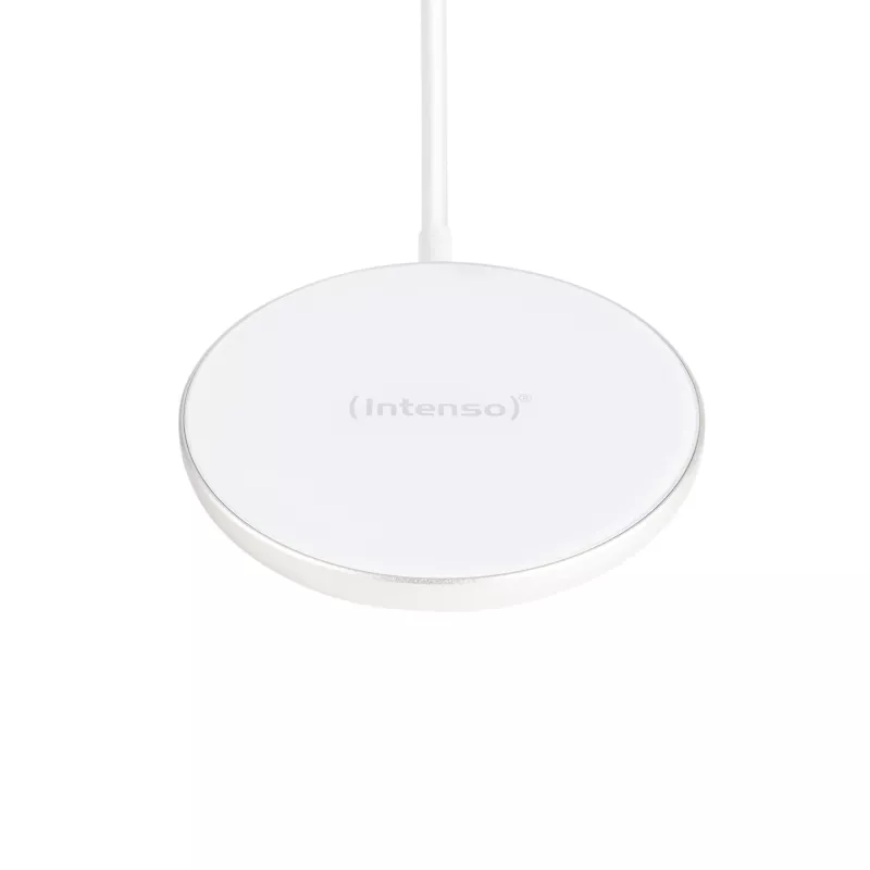 Nutitelefon Intenso MW1 juhtmevaba kiirlaadimine USB siseruumides 12 V
