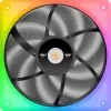 Thermaltake TOUGHFAN 14 RGB ventilaator