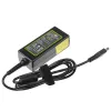 Green Cell AD64P toiteadapter/inverter siseruumides 45 W must