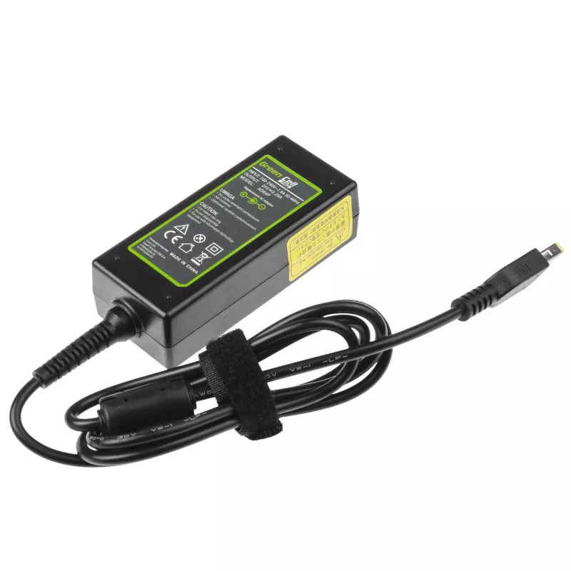 Green Cell AD64P toiteadapter/inverter siseruumides 45 W must