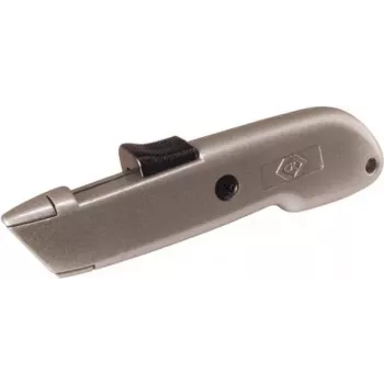 Tarbenuga C.K Tools T0969 hõbedane murdeteraga nuga