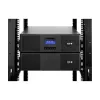 Katkematu toiteallikas EATON 9E 11000i Rack 6U, 11000 VA, raami paigaldatav