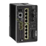 Hallatav L2/L3 Gigabit Ethernet lüliti Cisco Catalyst IE-3200-8T2S-E