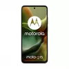 Motorola moto g15 17,1 cm (6,72 tolli) Dual SIM Android 15 4G USB USB-C 8 GB 128 GB 5200 mAh Roheline