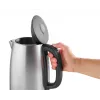 Elektriline veekeedukann Concept Solution RK3260 — 1,7 L, 2200 W, roostevaba teras, juhtmevaba
