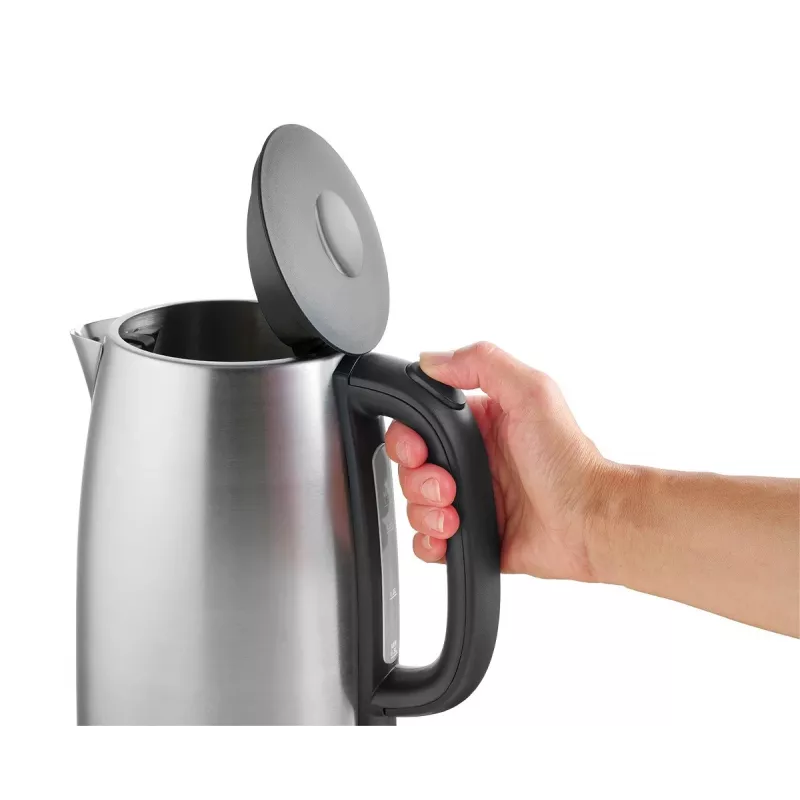 Elektriline veekeedukann Concept Solution RK3260 — 1,7 L, 2200 W, roostevaba teras, juhtmevaba
