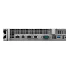 Synology FlashStation FS2500 - NAS-server - 12 pesa - raami paigaldatav - SATA 6Gb/s - RAID 0, 1, 5, 6, 10, JBOD, RAID F1 - RAM 8 GB - Gigabit Ethernet / 10 Gigabit Ethernet