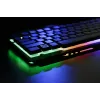 Klaviatuur YKB 3200 SHADOW metal, LED
