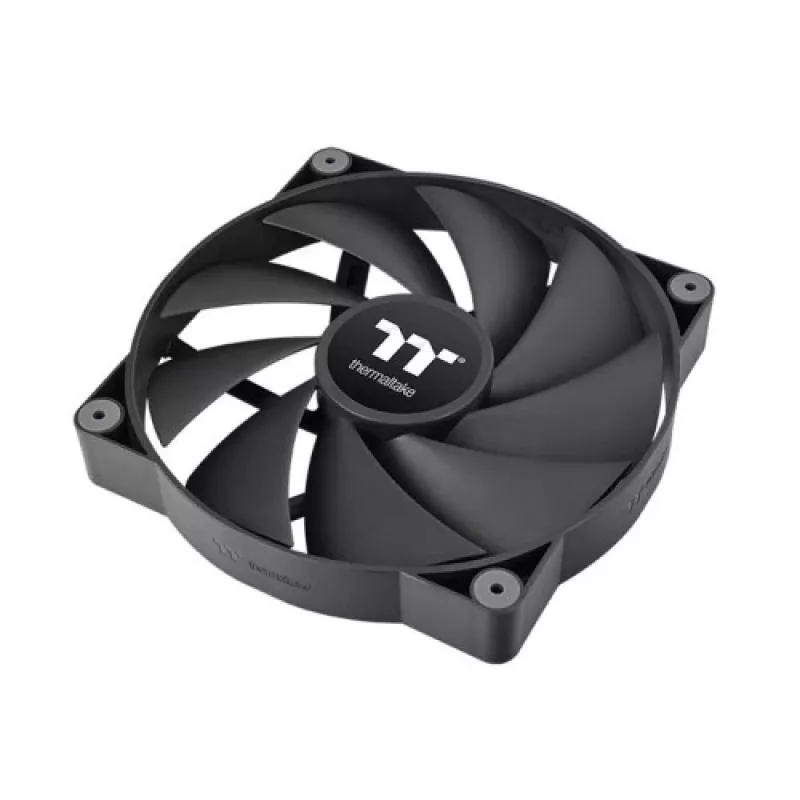Fan Thermaltake CT200 20 cm Must 500-900 RPM hüdraulikalaager